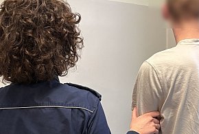 Kontrola drogowa ujawniła więcej niż promile