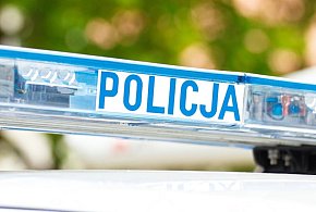 Kradli we wrzesińskich sklepach. Wpadli na gorącym uczynku