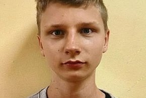 AKTUALIZACJA – ZAGINĄŁ 16-LETNI DOMINIK WOLNY