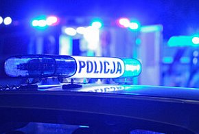 Ruszyła duża akcja policji w całej Europie. Kierowcy muszą uważać