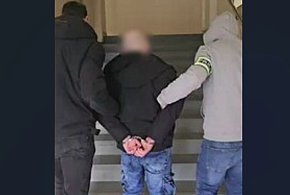 REGION: Kopał w okna, plądrował lokale i okradał auta