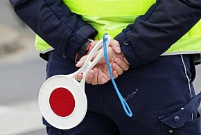 Drogówka zrobiła porządek na drogach. Posypały się mandaty