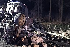 REGION: Koszmarna śmierć 19-latka i pytania o akcję służb