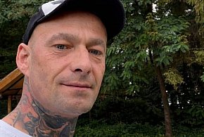 Zaginął 43-letni Przemysław Maćkowiak z Miłosławia