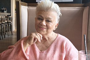 „Życie jest piękne. Trzeba tylko nauczyć się je zauważać”