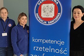 Sanepid: „Problem jest realny i wymaga reakcji”