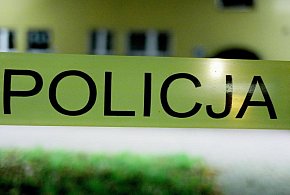 REGION: Krwawa kłótnia na osiedlu. Nie żyje 55-letnia kobieta