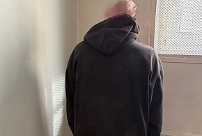 Pijany jechał slalomem. Zatrzymał go świadek