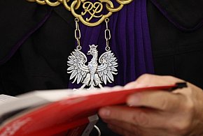 REGION: Jest akt oskarżenia po śmierci harcerza