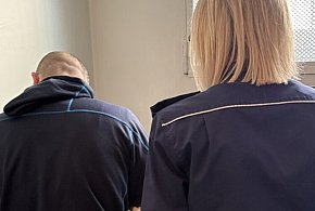 41-latek przygotowywał na sprzedaż narkotyki, został aresztowany