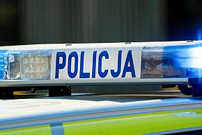 REGION: Tragiczny wypadek na lotnisku. Nie żyje paralotniarz