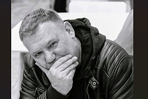 Borys Tynka o tajemnicach Czarnobyla. Spotkanie już w piątek!