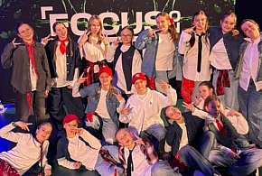 Puls cały czas podbija turniejowe parkiety