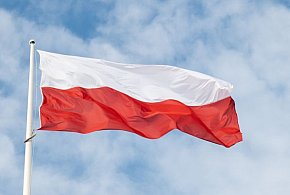 Akcja pod Karuzelą przeciw paktowi migracyjnemu