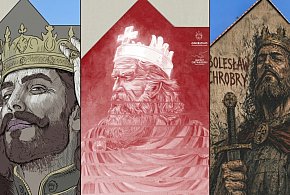 Najpierw "patusy", teraz sztuczna inteligencja. Muralowy skandal w Gnieźnie