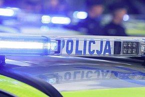 REGION: 33-latek zginął po uderzeniu w drzewo