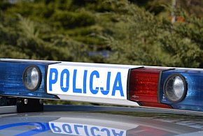 Ponad 100 km/h w terenie zabudowanym. Czterech kierowców bez prawka