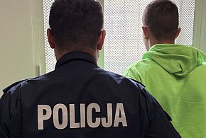 Udawał własnego brata, żeby uniknąć więzienia