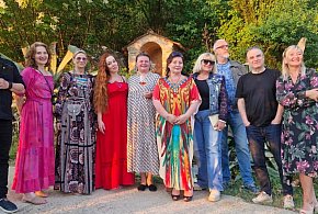 Galeria Farna zaprasza do słonecznej Toskanii. Już w najbliższy piątek