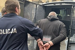 Do więzienia za jazdę po alkoholu. 49-latek nie wsiądzie już za kierownicę