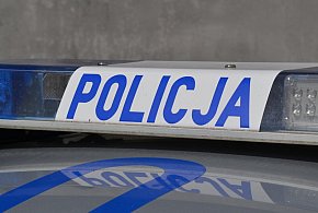 Złodziej z Wrześni wpadł z narkotykami