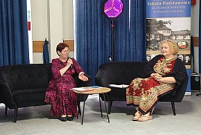 Z jednego strączka. Poezja, muzyka i wspomnienia połączyły ludzi