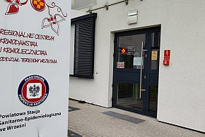 Jedna donacja może uratować nawet trzy osoby