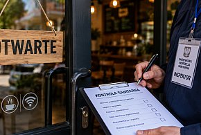 Sanepid zapowiada weekendowe naloty na gastronomię