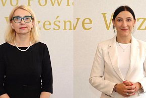 Powiat wybrał dyrektorki bursy i szkoły specjalnej