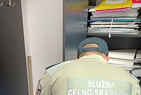 REGION: Zatajone 40 mln zł. KAS uderzyła w firmy transportowe