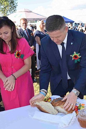 Dożynki gminne we Wszemborzu-5877