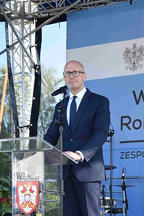 Wojewódzkie rozpoczęcie roku szkolnego-5880