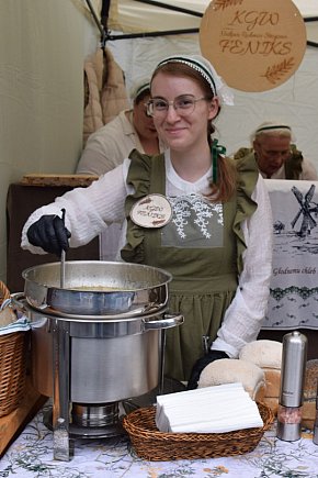 Powiatowe Święto Smaku-5891