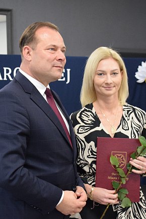 Gminny Dzień Nauczyciela we Wrześni-5911