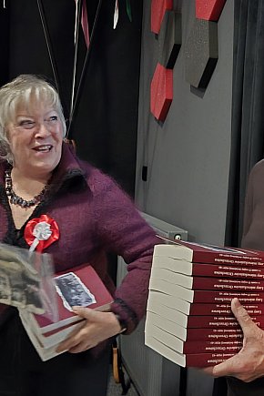 Premiera książki o losach orzechowian [FOTO]-5928