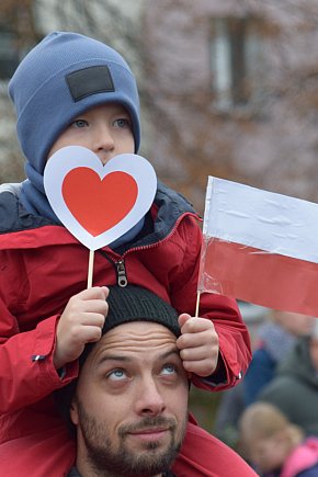 Święto Niepodległości we Wrześni-5934