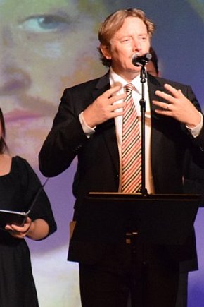 Koncert Louisa Lewandowskiego we Wrześni-5952