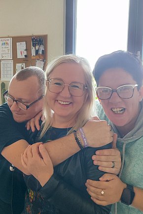 28 lat minęło… WTZ we Wrześni o codzienności, nadziei i planach na przyszłość-5953