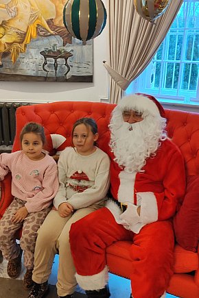 Magiczne Mikołajki w Pałacu w Czerniejewie-5958