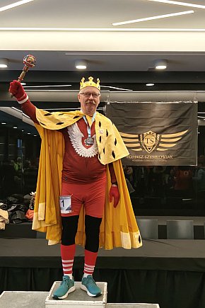 Bieg Trzech Króli - frekwencja godna jubileuszowej edycji-5973