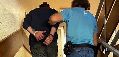 REGION: Kradzież samochodu i szybkie zatrzymanie sprawców-38992