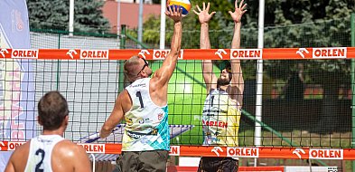 Turniej Siatkówki Plażowej o Puchar Prezesa KPS Progress-39093