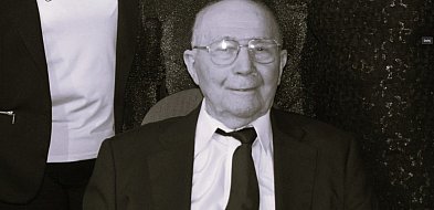 Nie żyje Tadeusz Zgoliński. Świadek historii-39606