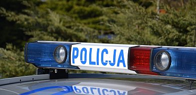 Poszukiwany przez niemiecką policję 47-latek zatrzymany we Wrześni-39630