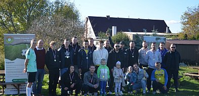 Rozgrywki Letniej Ligi LZS dobiegły końca-39672
