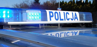 REGION: Potrąciła i uciekła. Grożą jej trzy lata więzienia-39726