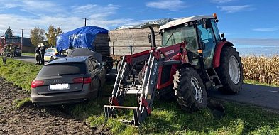 REGION: Nie uczy się na błędach, więc trafi za kratki-39920