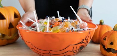 REGION: Cukierki z psikusami. Niebezpieczny trend trwa-40001