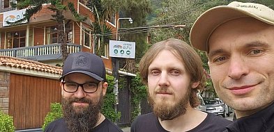 Wyprawa na najtrudniejsze szczyty Ekwadoru-40019