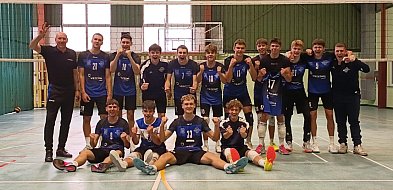 Dobre występy młodzieży KPS Progress Września-40016